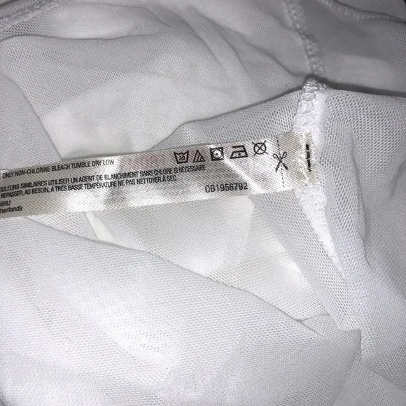 NWOT Tempo Double Vision tank by FP Movement from Free People in size Medium - Picture 7 of 10